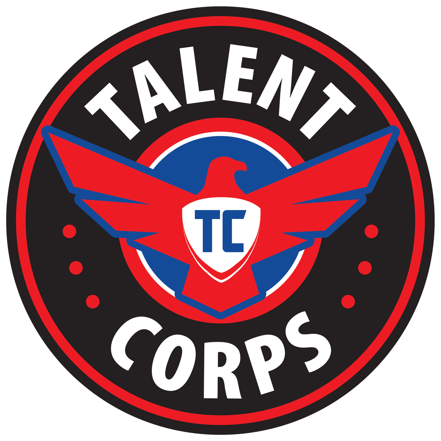 Talent Corps